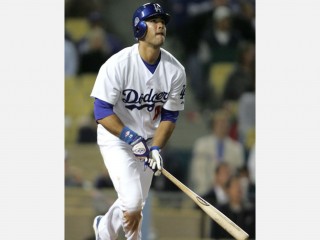 Andre Ethier picture, image, poster